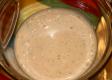 How To Make Creamy Orange Dressing