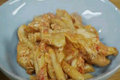 How To Make Creamy Parmesan Chicken Penne
