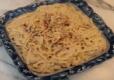 Creamy Penne Pasta