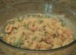Creamy Pasta and Vegetable Salad