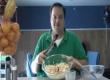 How To Make Creamy Pepper Dressing