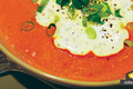 How To Make Creamy Pepper And Onion Soup