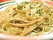 How To Make Creamy Pesto Shrimp