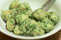 How To Make Creamy Pesto With Walnut