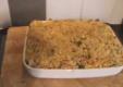 How To Make Creamy Prawn Pasta Bake