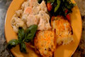 How To Make Creamy Seafood Linguini