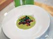 Creamy Smooth Asparagus Soup 