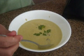 How To Make Creamy Spicy Baby Bella Mushroom Soup