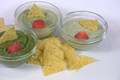 Spinach Dip with Beans and Sour Cream