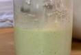 Creamy Spring Salad Dressing