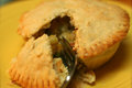 How To Make Creamy Tofu Pot Pies