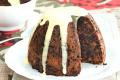 How To Make Creamy Topped Plum Pudding