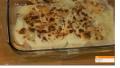 Creamy Turkey Crepes 
