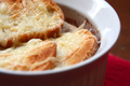 Creamy Cauliflower Soup