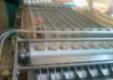 Creasweet Cold Line Operation