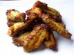 How To Make Creature Wings And Bog Dip