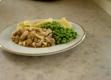 How To Make Easy Chicken And Pasta