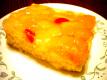 Filipino Crema De Fruta