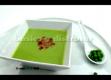 How To Make Spanish Crema De Guisantes