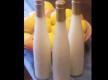 How To Make Creamy Lemon Drink