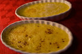Pumpkin Creme Brulee