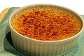 Pumpkin Ice cream and Pumpkin Creme Brulee