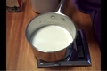 Crème Brulee, Tea Chai Flan and Bread Pudding Part 2  - Mixing