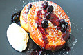 How To Make Creme Brulee French Toast