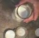 Homemade Crème Fraiche