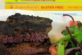 Pan Fried Louisiana Creole Steak