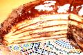 How To Make Vanilla Pastry Crepe Cake