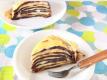 How To Make Nutella Mille Cr&ecirc;pe Cake
