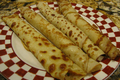 Cheryls Home Cooking/Crepes