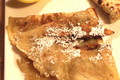 Christmas Crepes