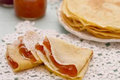 Crepes
