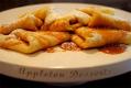 How To Make Crepes Annette