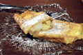 Crepes Filled with Lemon Souffle (part 2): Sweet World #18