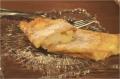Sweet Lemon Souffle Filled Crepes - Part 1: Crepes