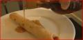 Hamptons Breakfast Crepes
