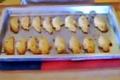 How To Make Real Texas Parmesan Crescent Rolls