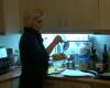 Greek Cretan Cheese Pies Part 4 - Finalizing Recipe Video