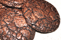 How To Make Crunchy Chocolate Mocha Crinkle Cookie