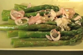 How To Make Crisp Asparagus