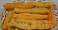 How To Make You Tiao - Crisp Chinese Crullers