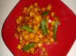 How To Make Bateta Nu Shaak - Aaloo Sabji (spicy Potato Hash Browns)