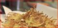 Crispy Artichoke Chips