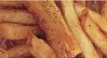 How To Make Crispy Baked Cajun Fries