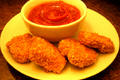 How To Make Crispy Chicken