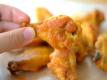 How to Make Super Crispy Chicken Wings without the Deep Fryer Hangout On Air