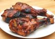 Crispy Chicken Drumsticks